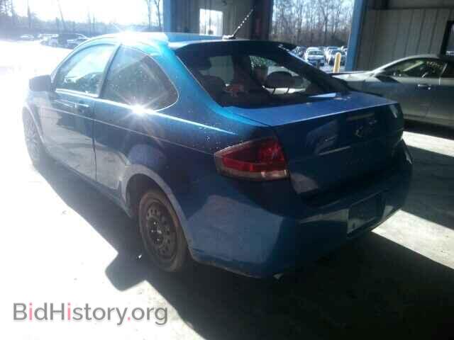 2010 FORD FOCUS - VIN: 1FAHP3DN1AW141606 - Photo 3