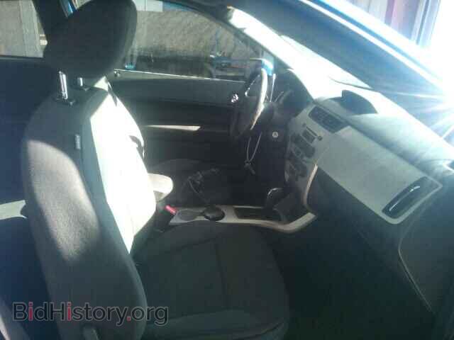 2010 FORD FOCUS - VIN: 1FAHP3DN1AW141606 - Photo 5