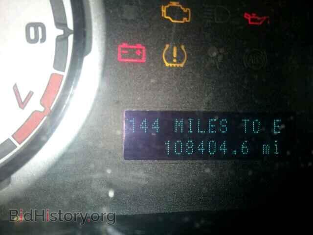 2010 FORD FOCUS - VIN: 1FAHP3DN1AW141606 - Photo 8