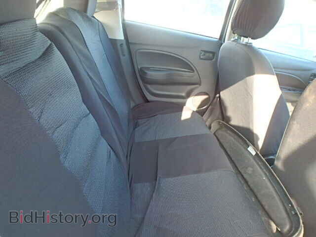 2015 MITSUBISHI MIRAGE - VIN: ML32A3HJ9FH007997 - Фото 6