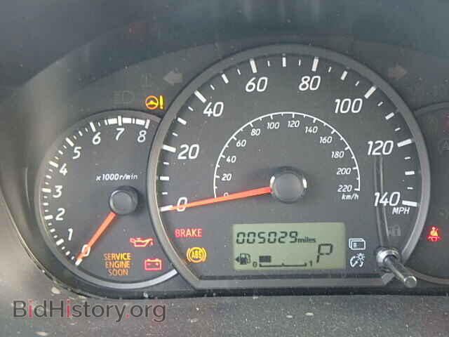 2015 MITSUBISHI MIRAGE - VIN: ML32A3HJ9FH007997 - Фото 8