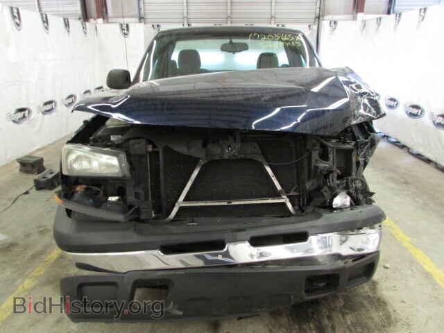 2007 CHEVROLET SILVERADO - VIN: 3GCEC14V37G169380 - Photo 9