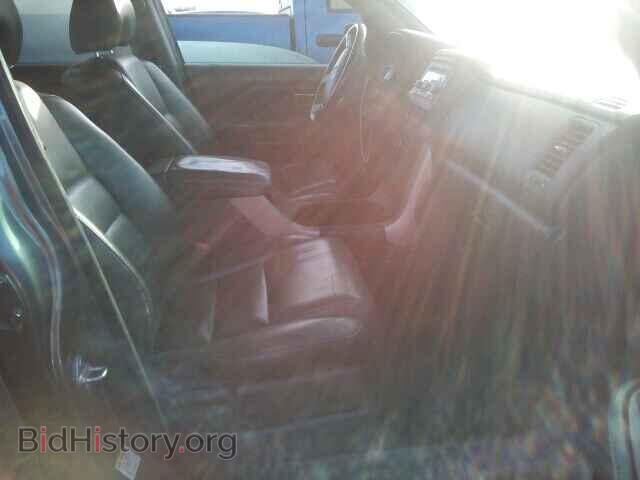 2006 HONDA PILOT - VIN: 2HKYF18596H503612 - Фото 5