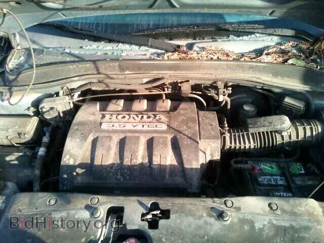 2006 HONDA PILOT - VIN: 2HKYF18596H503612 - Фото 7