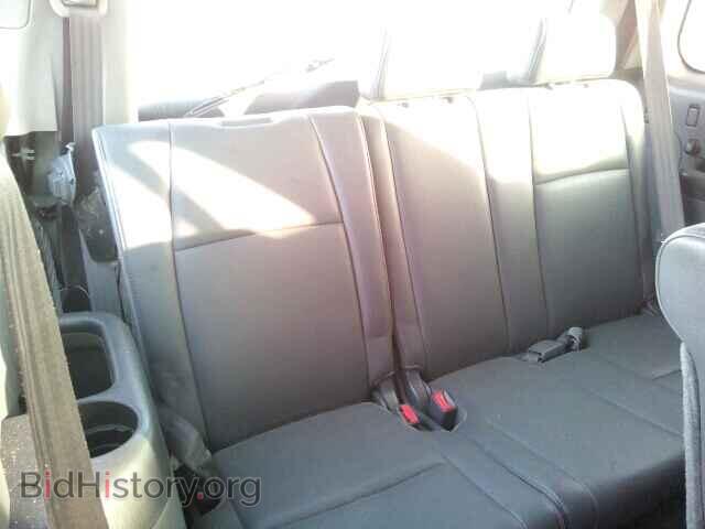 2006 HONDA PILOT - VIN: 2HKYF18596H503612 - Фото 9