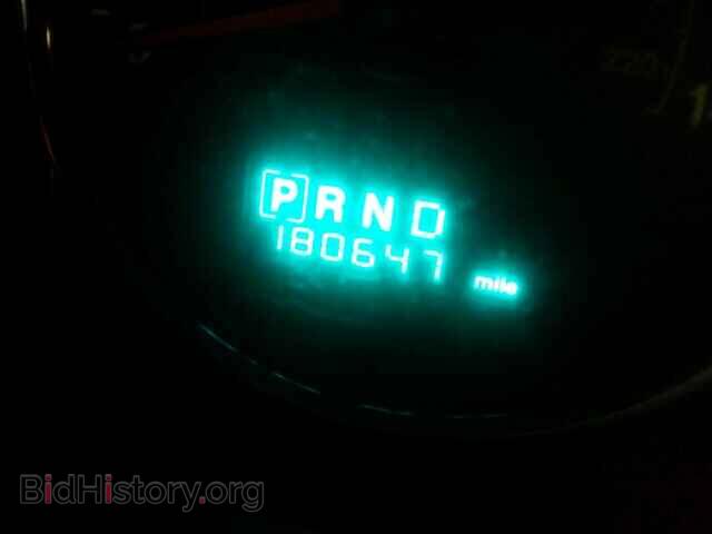 2007 JEEP CHEROKEE - VIN: 1J8GR48K67C593270 - Фото 8