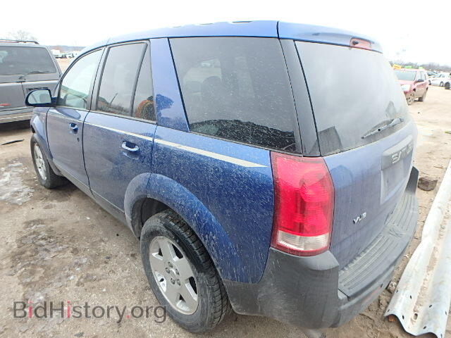 2005 SATURN VUE - VIN: 5GZCZ63495S809687 - Фото 3