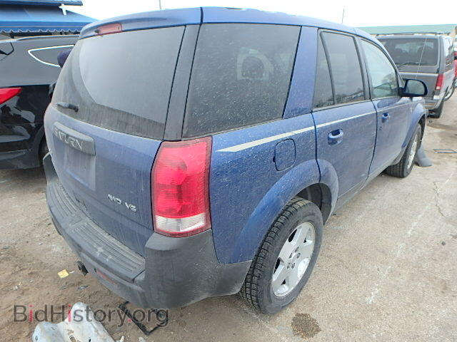 2005 SATURN VUE - VIN: 5GZCZ63495S809687 - Фото 4