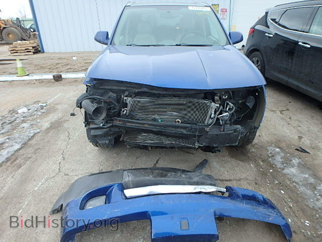 2005 SATURN VUE - VIN: 5GZCZ63495S809687 - Фото 9