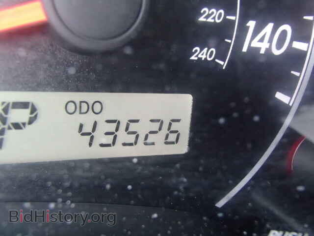 2012 TOYOTA COROLLA - VIN: 2T1BU4EEXCC828284 - Фото 8