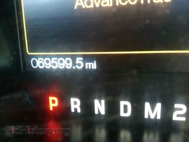 2013 FORD F150 - VIN: 1FTFX1EF6DKF72239 - Фото 8