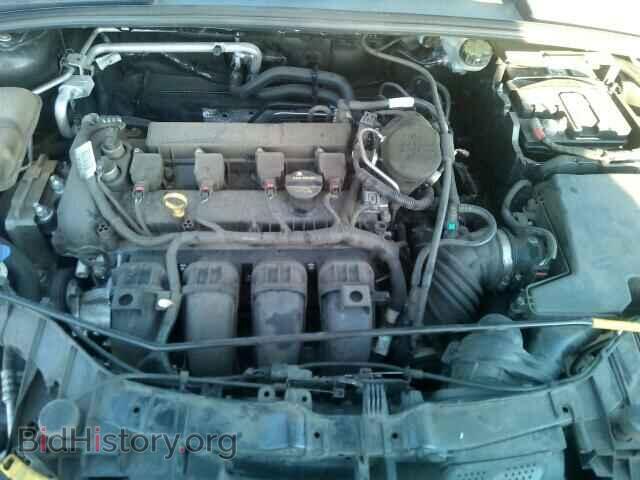 2013 FORD FOCUS - VIN: 1FADP3K29DL266382 - Фото 7