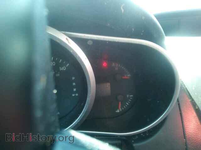 2012 MAZDA CX-7 - VIN: JM3ER2BM9C0412811 - Фото 8