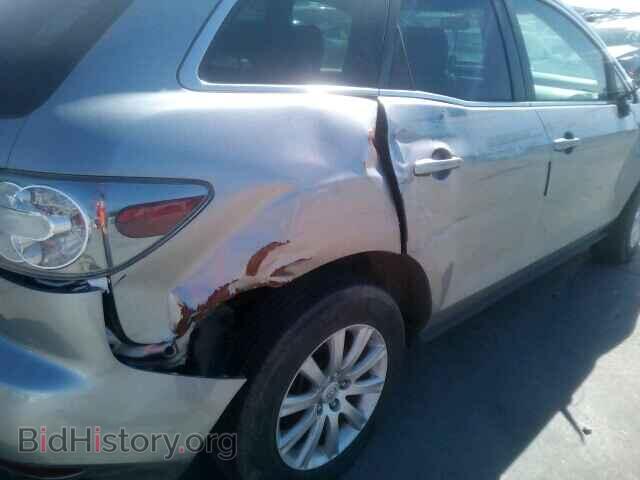 2012 MAZDA CX-7 - VIN: JM3ER2BM9C0412811 - Фото 10