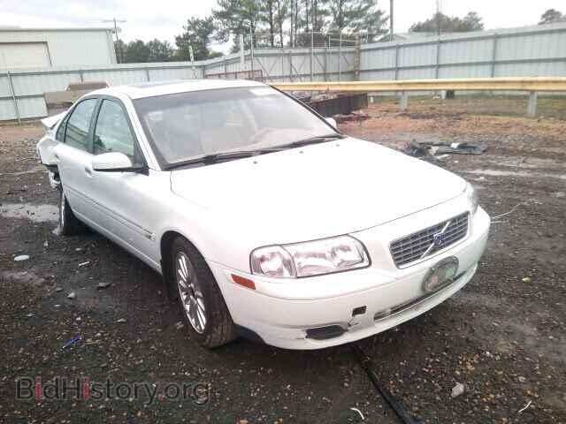 Фотография YV1TS92D741339988 - VOLVO S80 2004