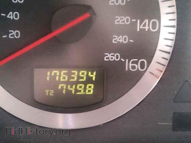 2004 VOLVO S80 - VIN: YV1TS92D741339988 - Фото 8