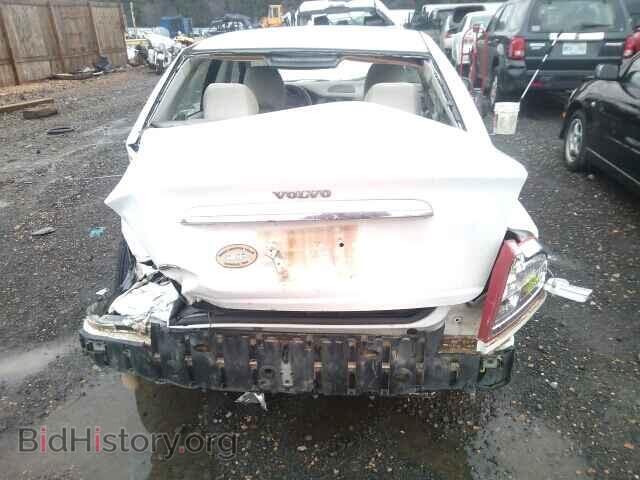 2004 VOLVO S80 - VIN: YV1TS92D741339988 - Фото 9