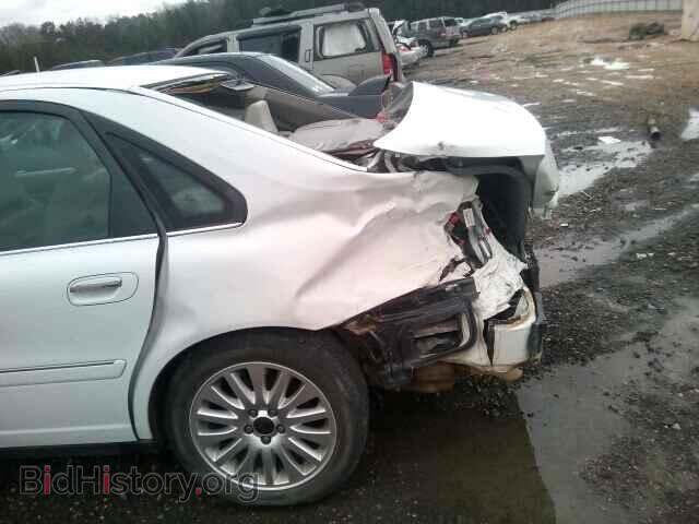 2004 VOLVO S80 - VIN: YV1TS92D741339988 - Фото 10