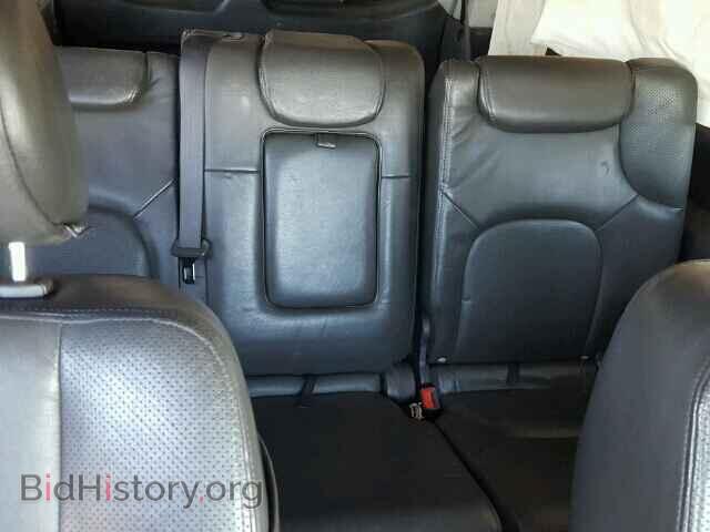 2005 NISSAN PATHFINDER - VIN: 5N1AR18W55C723949 - Фото 6