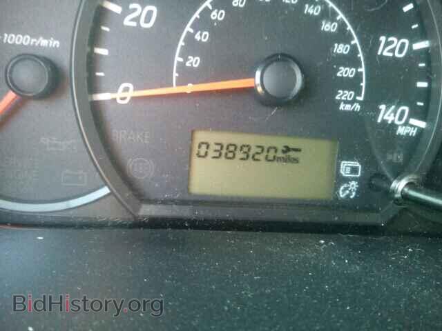2014 MITSUBISHI MIRAGE - VIN: ML32A3HJ4EH011003 - Фото 8