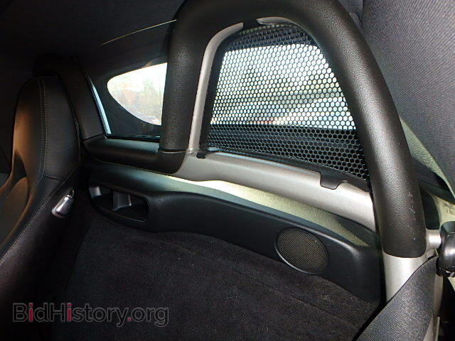 2012 PORSCHE BOXSTER - VIN: WP0CA2A84CS710201 - Фото 6