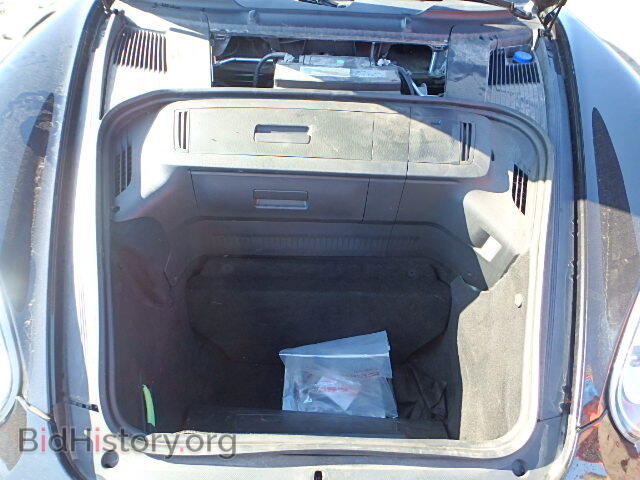 2012 PORSCHE BOXSTER - VIN: WP0CA2A84CS710201 - Фото 7