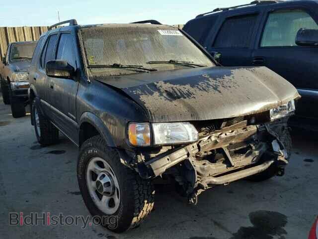 Фотография 4S2CK58W9Y4303719 - ISUZU RODEO 2000