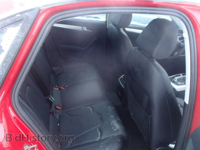 2010 AUDI A4 - VIN: WAUFFAFL0AN067313 - Фото 6