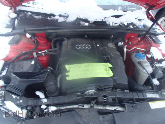 2010 AUDI A4 - VIN: WAUFFAFL0AN067313 - Фото 7
