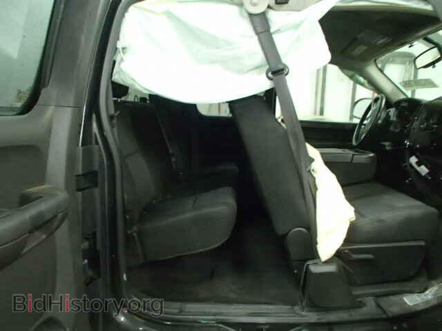 2010 CHEVROLET SILVERADO - VIN: 1GCSKSE32AZ106125 - Фото 6