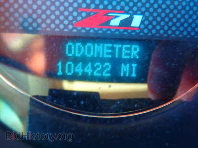 2010 CHEVROLET SILVERADO - VIN: 1GCSKSE32AZ106125 - Фото 8