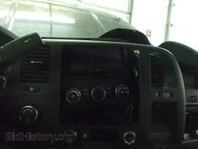 2010 CHEVROLET SILVERADO - VIN: 1GCSKSE32AZ106125 - Фото 9