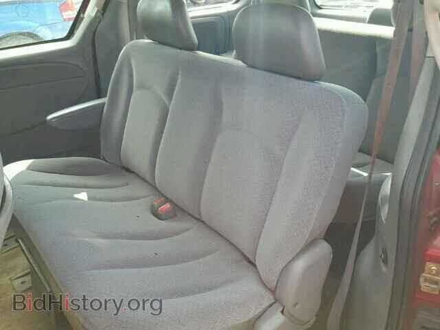 2006 DODGE CARAVAN - VIN: 1D4GP25B26B654286 - Фото 6
