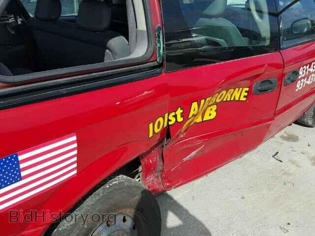 2006 DODGE CARAVAN - VIN: 1D4GP25B26B654286 - Фото 10