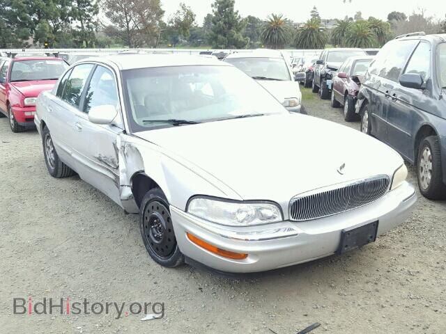Фотография 1G4CW54K034102623 - BUICK PARK AVE 2003