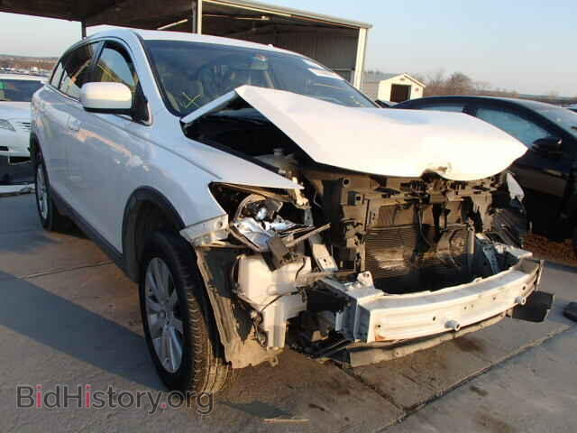 Фотография JM3TB28A980125453 - MAZDA CX-9 2008