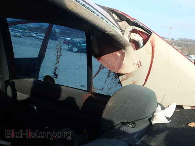 2010 NISSAN VERSA - VIN: 3N1BC1AP1AL383035 - Photo 10