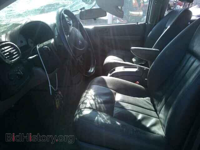 2007 DODGE CARAVAN - VIN: 2D4GP44L27R247481 - Фото 5