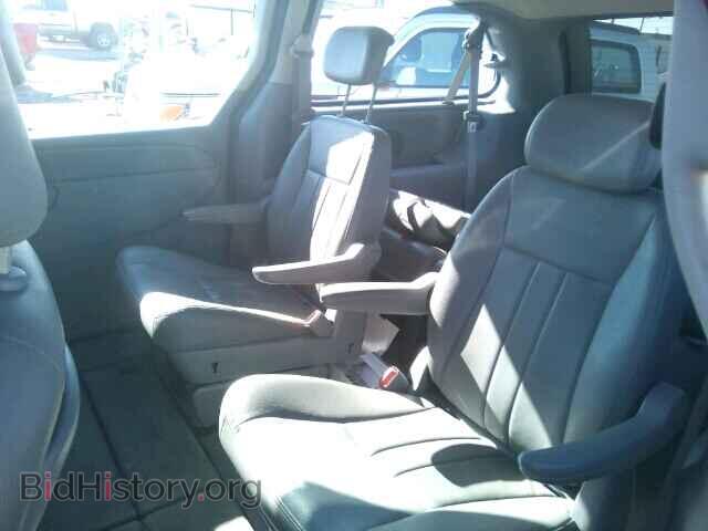 2007 DODGE CARAVAN - VIN: 2D4GP44L27R247481 - Фото 6