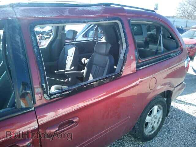 2007 DODGE CARAVAN - VIN: 2D4GP44L27R247481 - Фото 10