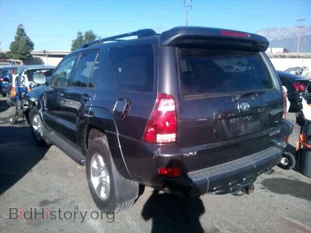 2005 TOYOTA 4RUNNER - VIN: JTEBT14R150049631 - Фото 3