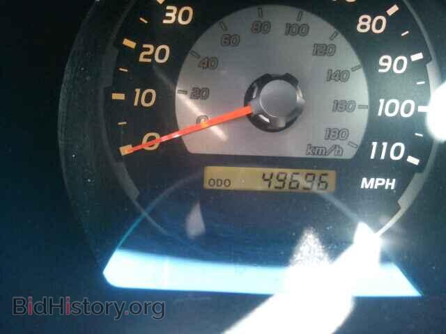 2005 TOYOTA 4RUNNER - VIN: JTEBT14R150049631 - Фото 8