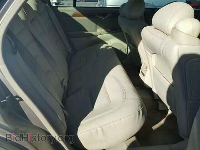 2002 CADILLAC DEVILLE - VIN: 1G6KD54Y92U145093 - Photo 6