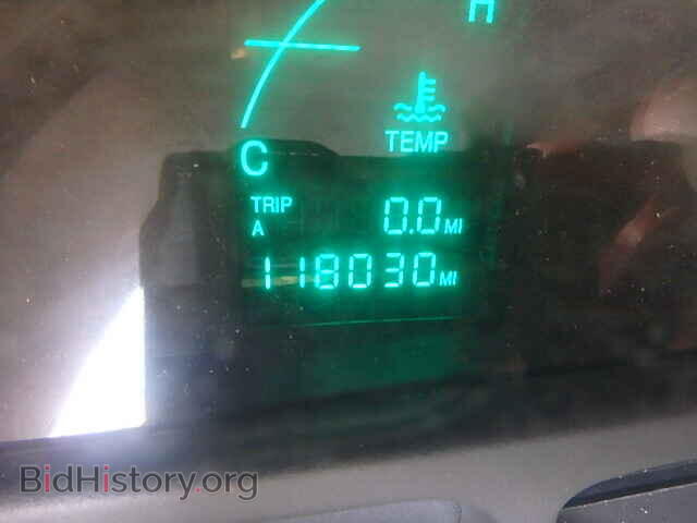 2002 CADILLAC DEVILLE - VIN: 1G6KD54Y92U145093 - Photo 8