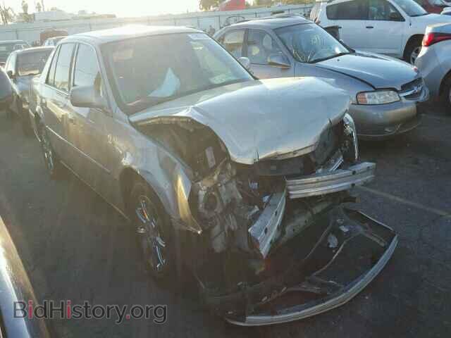 Photo 1G6KD57Y17U103178 - CADILLAC DTS 2007