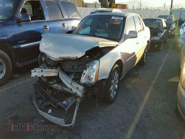 2007 CADILLAC DTS - VIN: 1G6KD57Y17U103178 - Photo 2