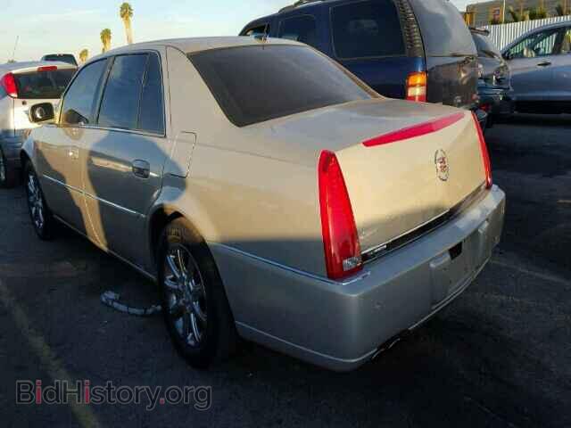 2007 CADILLAC DTS - VIN: 1G6KD57Y17U103178 - Photo 3