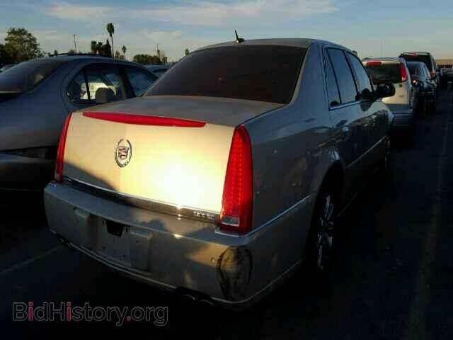 2007 CADILLAC DTS - VIN: 1G6KD57Y17U103178 - Photo 4