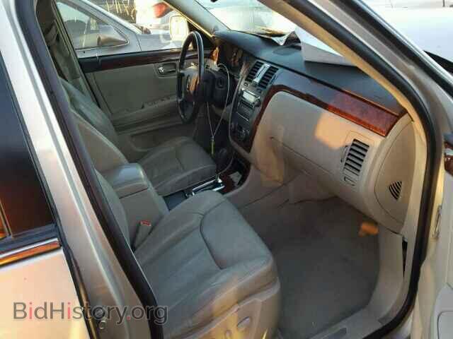 2007 CADILLAC DTS - VIN: 1G6KD57Y17U103178 - Photo 5