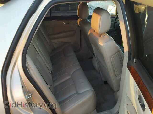 2007 CADILLAC DTS - VIN: 1G6KD57Y17U103178 - Photo 6